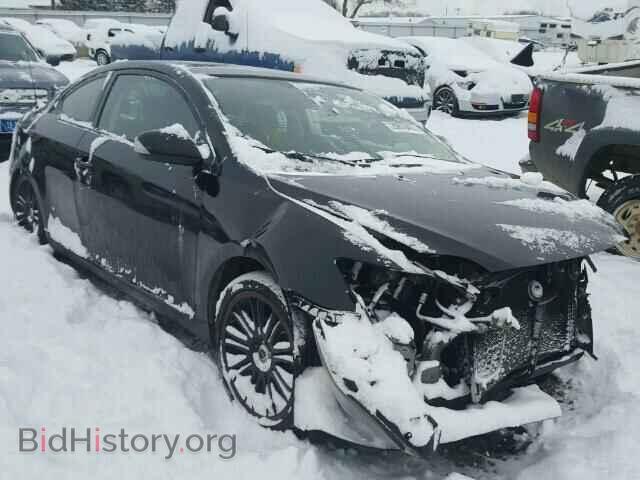 Фотография JTKDE167090302178 - TOYOTA SCION 2009