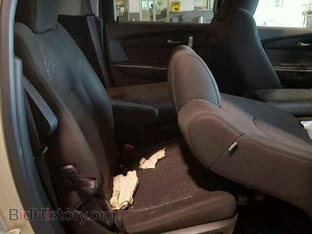2011 GMC ACADIA - VIN: 1GKKVPED3BJ360041 - Фото 6