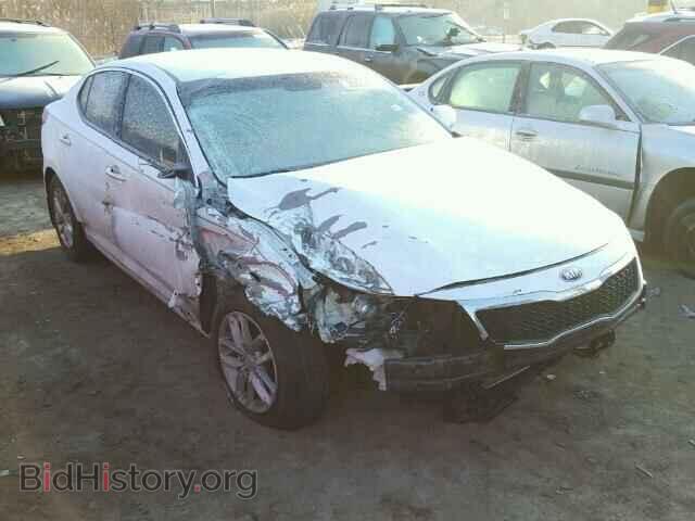 Photo KNAGM4A70D5386673 - KIA OPTIMA 2013