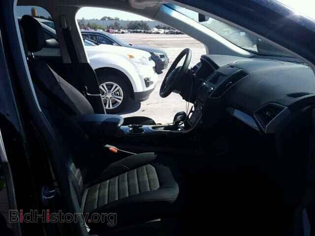 2016 FORD EDGE - VIN: 2FMPK3J98GBB48571 - Фото 5