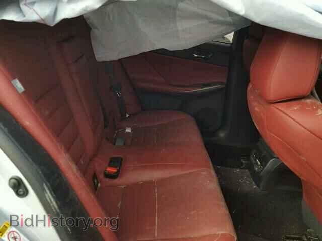 2014 LEXUS IS250 - VIN: JTHBF1D23E5037111 - Фото 6