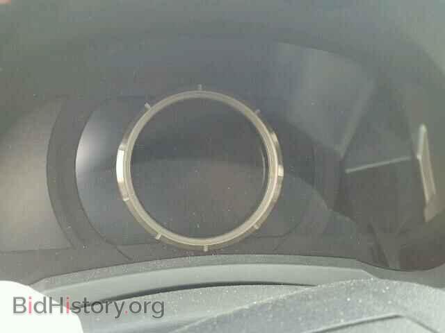 2014 LEXUS IS250 - VIN: JTHBF1D23E5037111 - Фото 8
