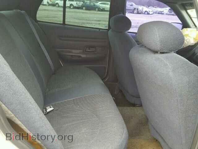 2000 FORD CROWN VIC - VIN: 2FAFP71W6YX111284 - Фото 6