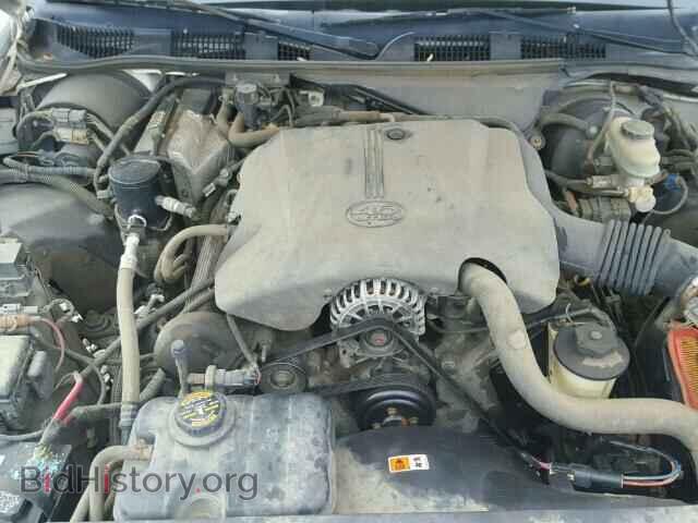 2000 FORD CROWN VIC - VIN: 2FAFP71W6YX111284 - Фото 7