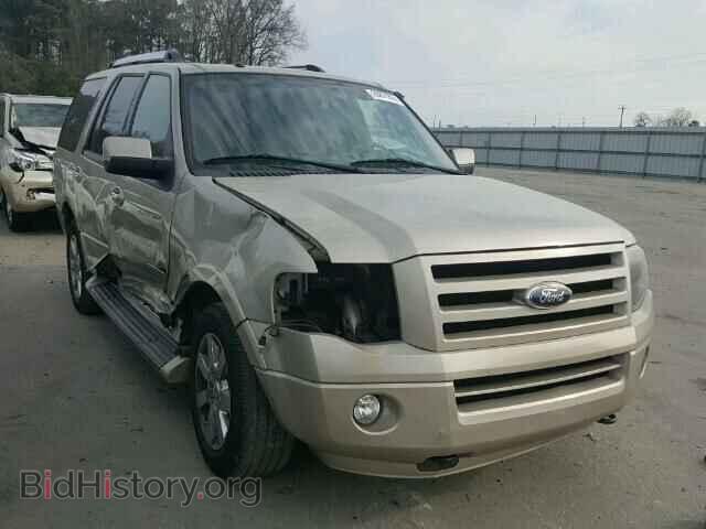 Фотография 1FMFU20547LA04840 - FORD EXPEDITION 2007