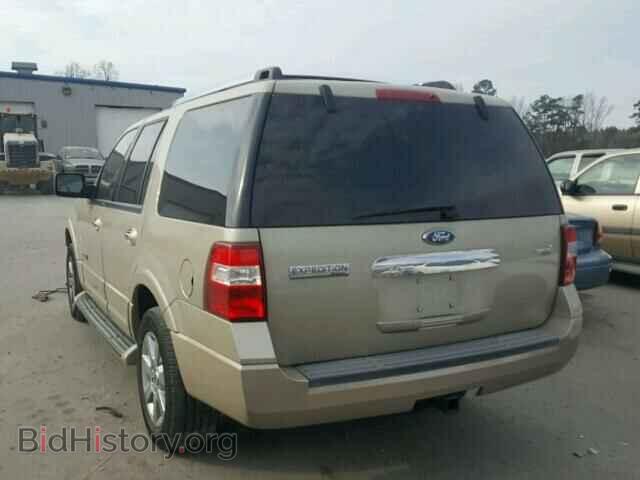 2007 FORD EXPEDITION - VIN: 1FMFU20547LA04840 - Фото 3