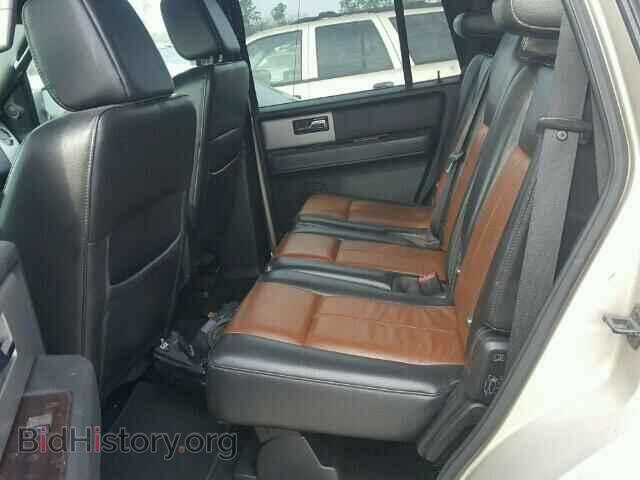 2007 FORD EXPEDITION - VIN: 1FMFU20547LA04840 - Фото 6