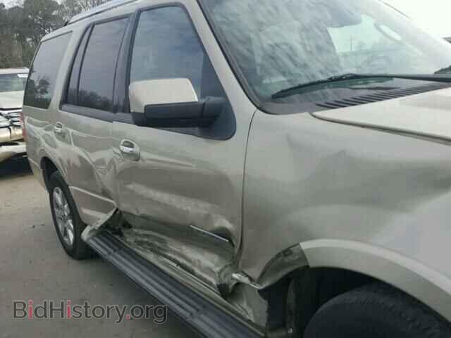 2007 FORD EXPEDITION - VIN: 1FMFU20547LA04840 - Фото 9