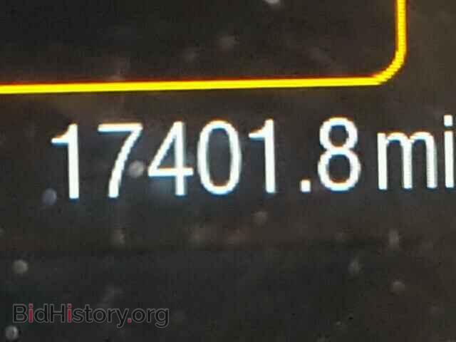 2015 FORD EDGE - VIN: 2FMTK3G98FBC09647 - Фото 8