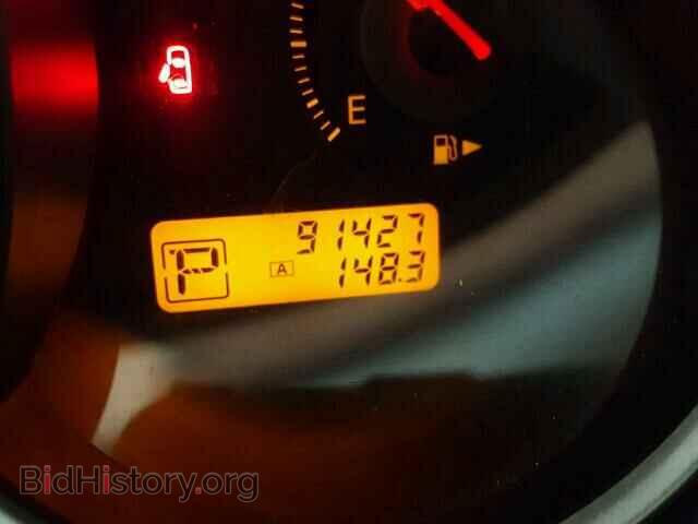 2009 NISSAN VERSA - VIN: 3N1BC11E19L396412 - Фото 8