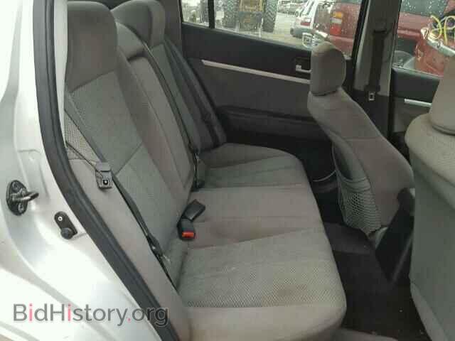 2008 MITSUBISHI GALANT - VIN: 4A3AB36F78E013030 - Фото 6