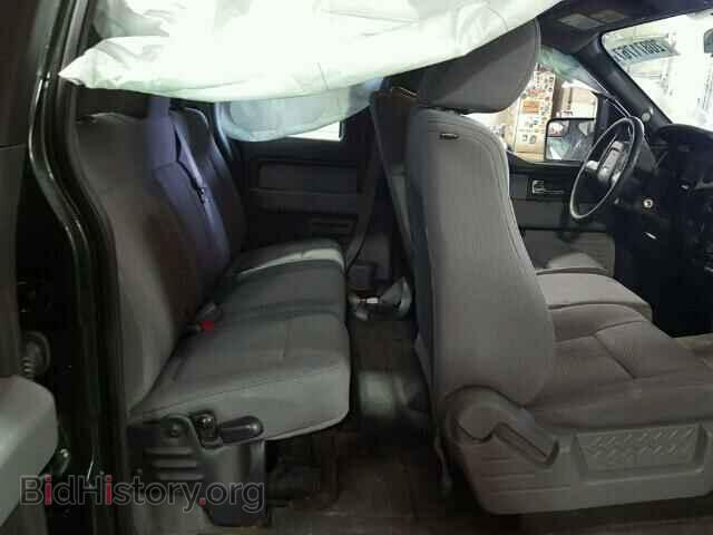2012 FORD F150 - VIN: 1FTFX1ET8CFC41661 - Фото 6
