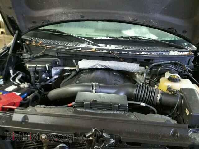 2012 FORD F150 - VIN: 1FTFX1ET8CFC41661 - Фото 7
