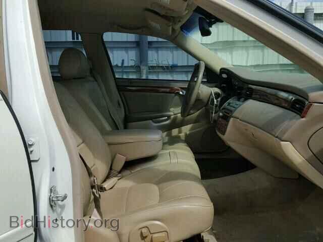 2005 CADILLAC DEVILLE - VIN: 1G6KD54Y45U180256 - Фото 5