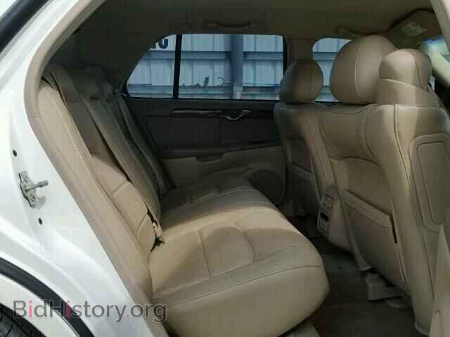 2005 CADILLAC DEVILLE - VIN: 1G6KD54Y45U180256 - Фото 6