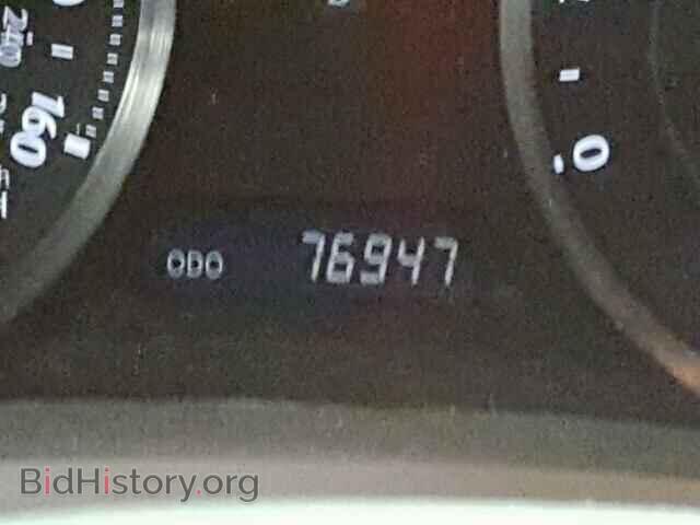 2010 LEXUS IS250 - VIN: JTHFF2C28A2509064 - Фото 8