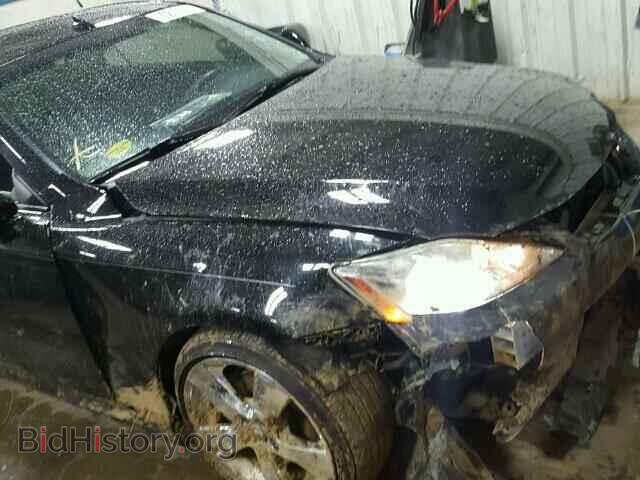 2010 LEXUS IS250 - VIN: JTHFF2C28A2509064 - Фото 9