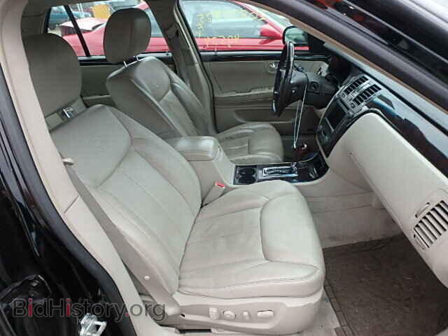 2011 CADILLAC DTS - VIN: 1G6KH5E6XBU149185 - Фото 5