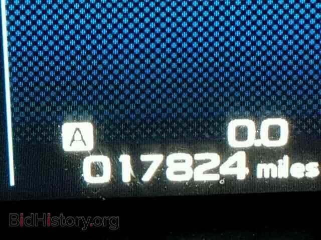 2016 SUBARU OUTBACK - VIN: 4S4BSBNC4G3281127 - Фото 8
