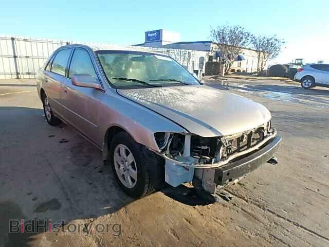Фотография 4T1BF28B22U263140 - TOYOTA AVALON 2002