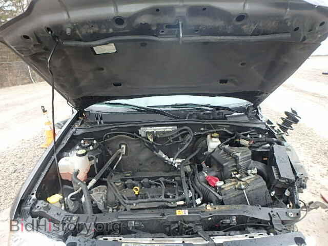 2011 FORD ESCAPE - VIN: 1FMCU9D74BKC12593 - Photo 7