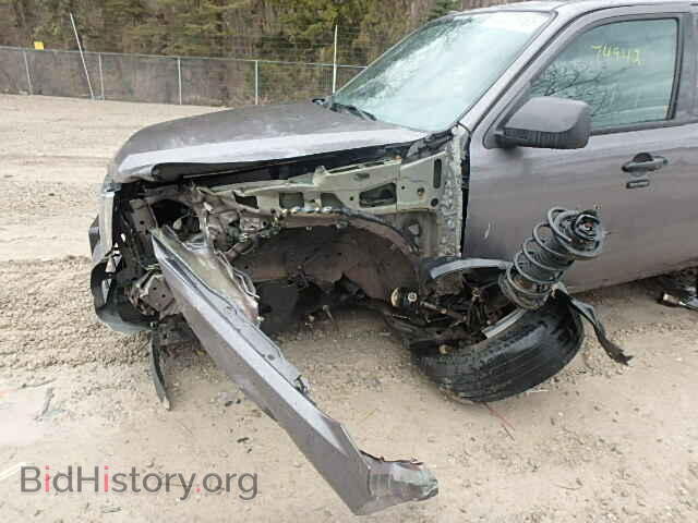 2011 FORD ESCAPE - VIN: 1FMCU9D74BKC12593 - Photo 10