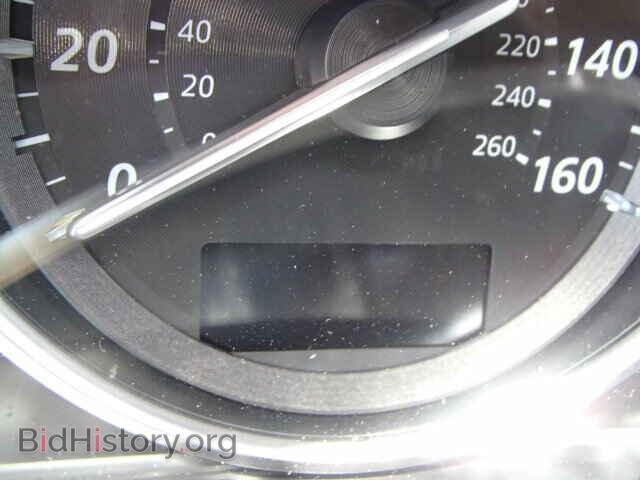 2014 MAZDA CX-5 - VIN: JM3KE2DY1E0324711 - Фото 8