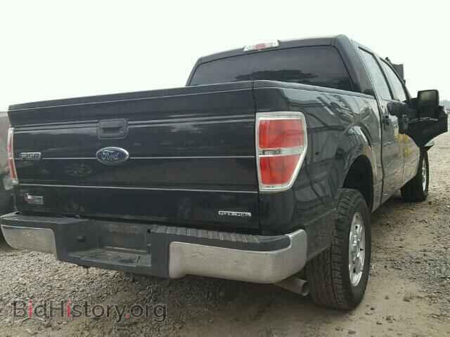 2013 FORD F150 - VIN: 1FTEW1CM2DFB19292 - Фото 4
