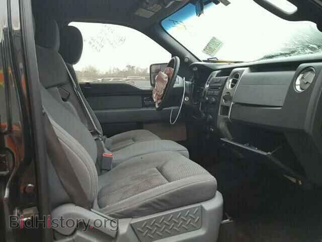 2013 FORD F150 - VIN: 1FTEW1CM2DFB19292 - Фото 5