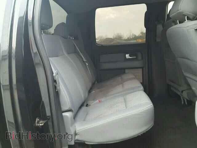 2013 FORD F150 - VIN: 1FTEW1CM2DFB19292 - Фото 6