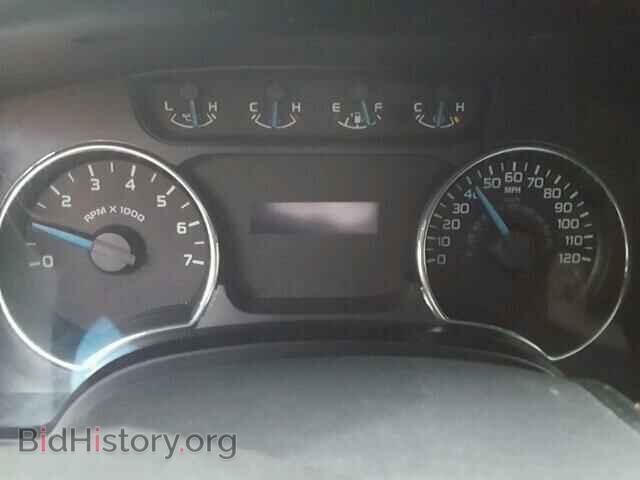 2013 FORD F150 - VIN: 1FTEW1CM2DFB19292 - Фото 8