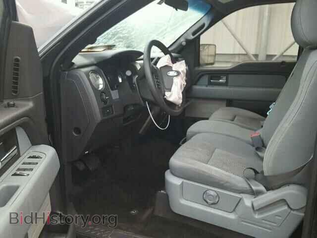 2013 FORD F150 - VIN: 1FTEW1CM2DFB19292 - Фото 9