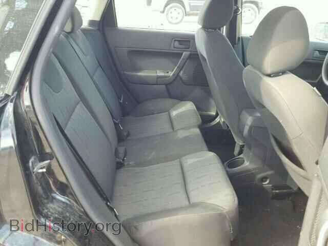2009 FORD FOCUS - VIN: 1FAHP35N59W138234 - Photo 6
