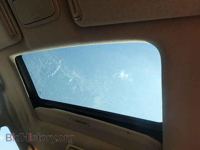 2005 HONDA PILOT - VIN: 5FNYF18605B020841 - Фото 9