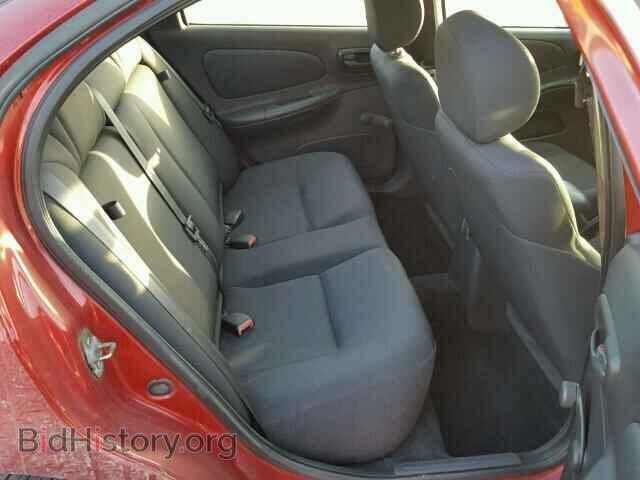 2003 DODGE NEON - VIN: 1B3ES56C23D225999 - Фото 6