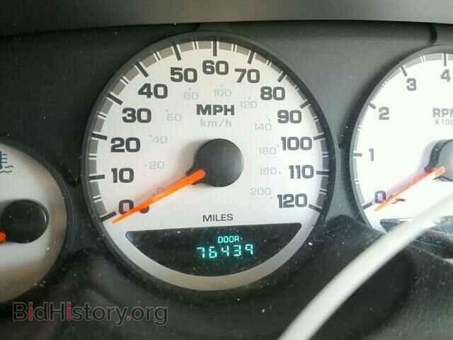 2003 DODGE NEON - VIN: 1B3ES56C23D225999 - Фото 8