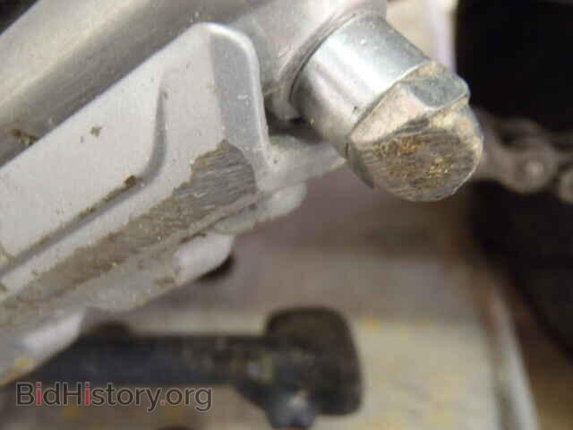 2014 HONDA CB CYCLE - VIN: MLHPC4564E5100524 - Фото 12