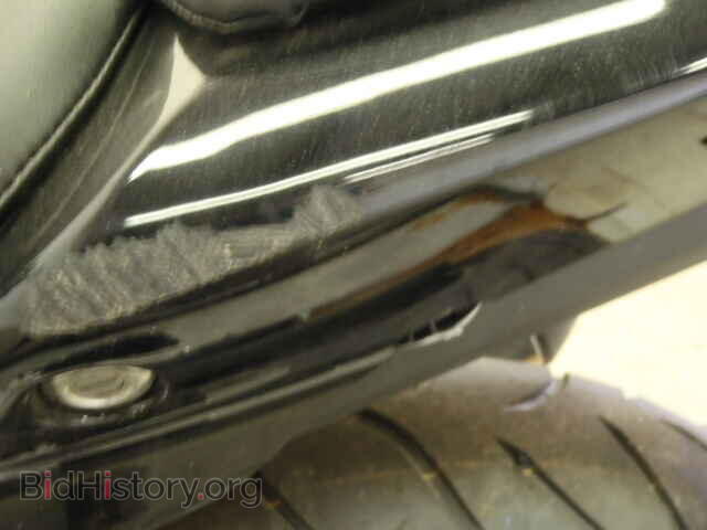 2014 HONDA CB CYCLE - VIN: MLHPC4564E5100524 - Фото 14