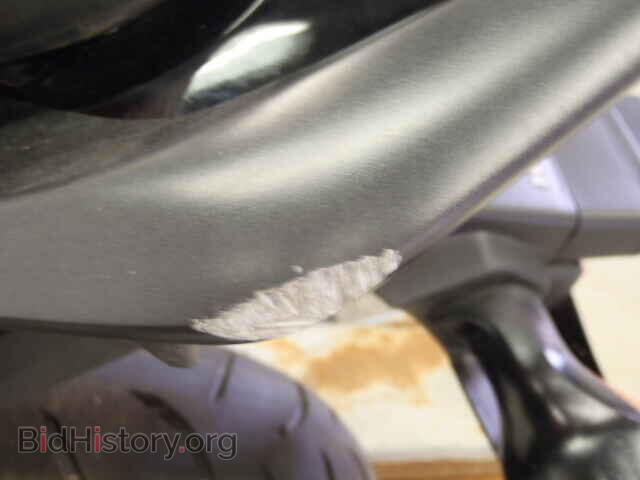 2014 HONDA CB CYCLE - VIN: MLHPC4564E5100524 - Фото 15