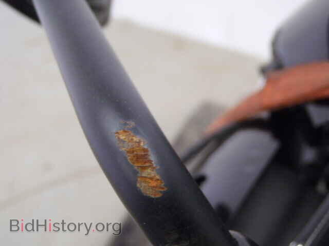 2014 HONDA CB CYCLE - VIN: MLHPC4564E5100524 - Фото 17