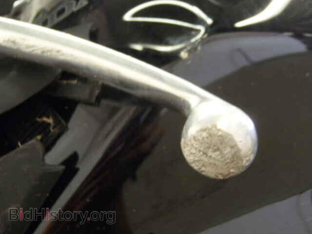 2014 HONDA CB CYCLE - VIN: MLHPC4564E5100524 - Фото 18