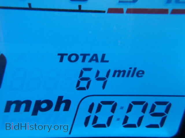 2014 HONDA CB CYCLE - VIN: MLHPC4564E5100524 - Фото 20