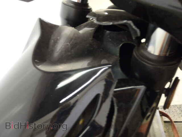 2014 HONDA CB CYCLE - VIN: MLHPC4564E5100524 - Фото 7