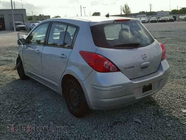2012 NISSAN VERSA - VIN: 3N1BC1CP7CK227734 - Фото 3
