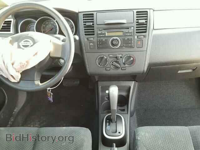 2012 NISSAN VERSA - VIN: 3N1BC1CP7CK227734 - Фото 9