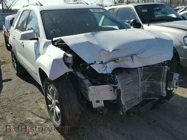 Фотография 1GKKRRKD5FJ143438 - GMC ACADIA 2015