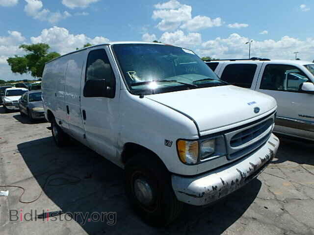 Photo 1FTSE34F21HB14112 - FORD ECONOLINE 2001