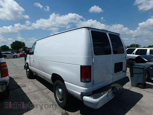 2001 FORD ECONOLINE - VIN: 1FTSE34F21HB14112 - Photo 3