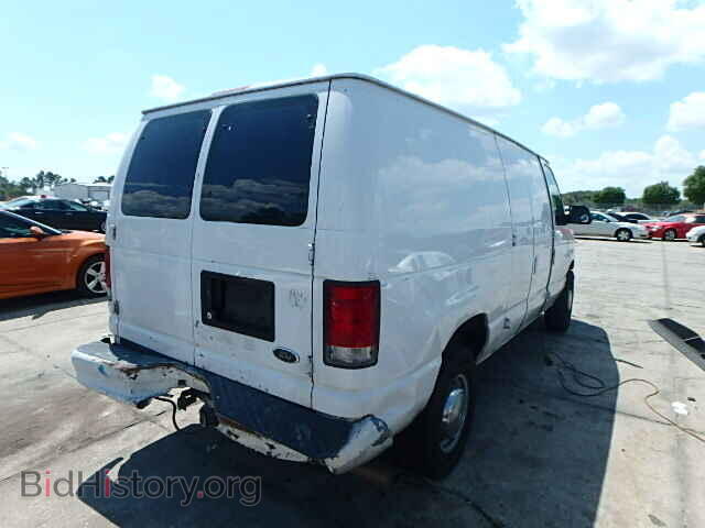 2001 FORD ECONOLINE - VIN: 1FTSE34F21HB14112 - Photo 4