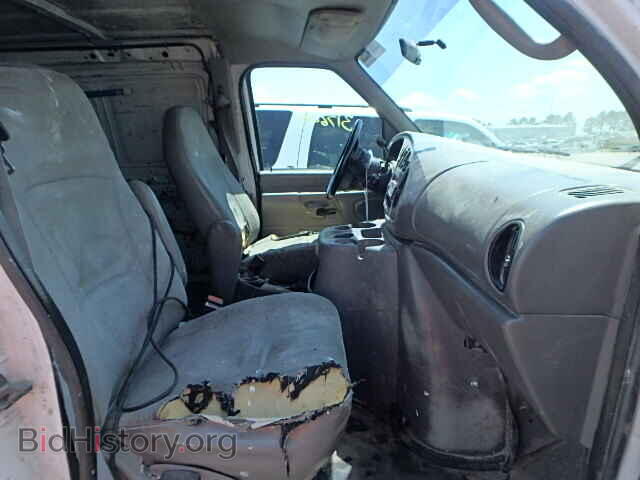 2001 FORD ECONOLINE - VIN: 1FTSE34F21HB14112 - Photo 5